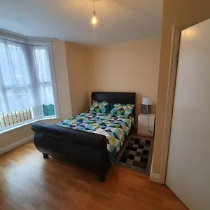  Apartamento Zone 2 Three Bedroom