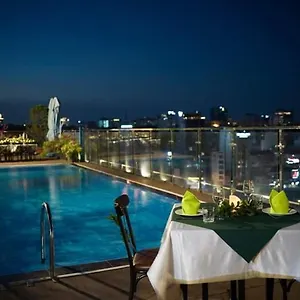 A25 - 29 Le Thi Hong Gam Hotel Ho Chi Minh