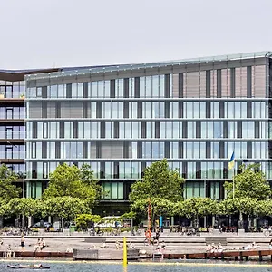 Scandic Spectrum Hotell Köpenhamn