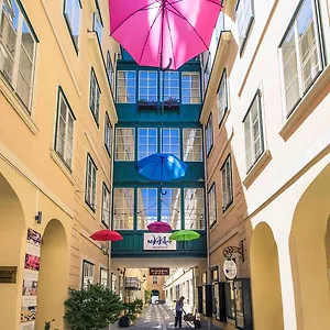Mercure Grand Biedermeier Hotell Wien
