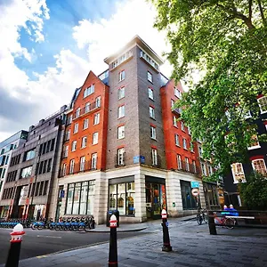 Marlin - Queen Street Hotel apartamentowy Londyn
