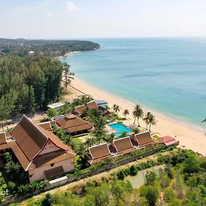 Lanta Casuarina - Sha Semesteranläggning (resort) Ko Lanta