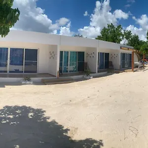 La Isla Bonita Hotell Punta Rucia