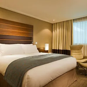 Sofitel London Heathrow Ξενοδοχείο