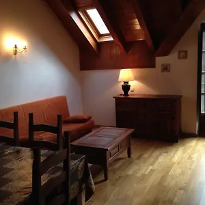 Apartamento Pirinenc Esterri d'Àneu