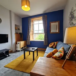 Apartamento The - Floor 2 Bedroom Edimburgo