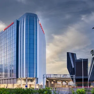 Hilton Garden London Heathrow Terminal 2 And 3 Ξενοδοχείο