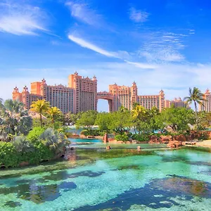 The Royal At Atlantis Θέρετρο Creek Village