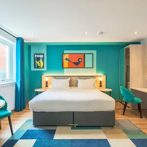 Holyrood Hotel apartamentowy Edynburg