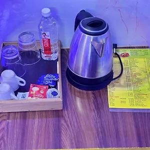 Gully Ghar Hotel Waranasi