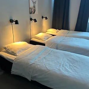 Salem Lägenhetshotell Rönninge