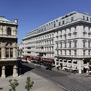 Sacher Hotell Wien