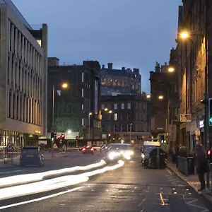 Apartamento Unite Students - The Bridge House - Fountainbridge Edimburgo
