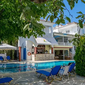Melissa Gold Coast Ξενοδοχείο Ψακούδια