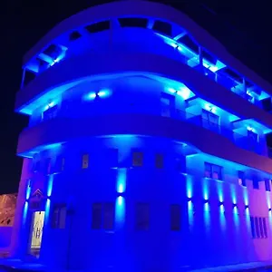 Apartmanhotel White 11
