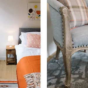 Apartamento Beautiful Centre - Holyrood Park Edimburgo