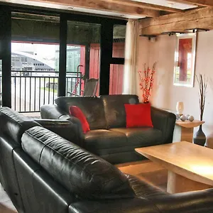 Apartamento 3, Warehouse K Londres