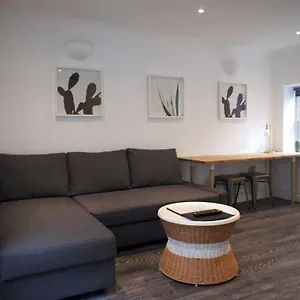 Apartamento Redchurch House Londres