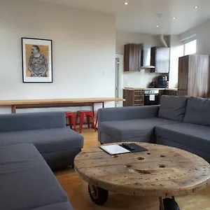 Apartamento Heart Of Shoreditch Londres
