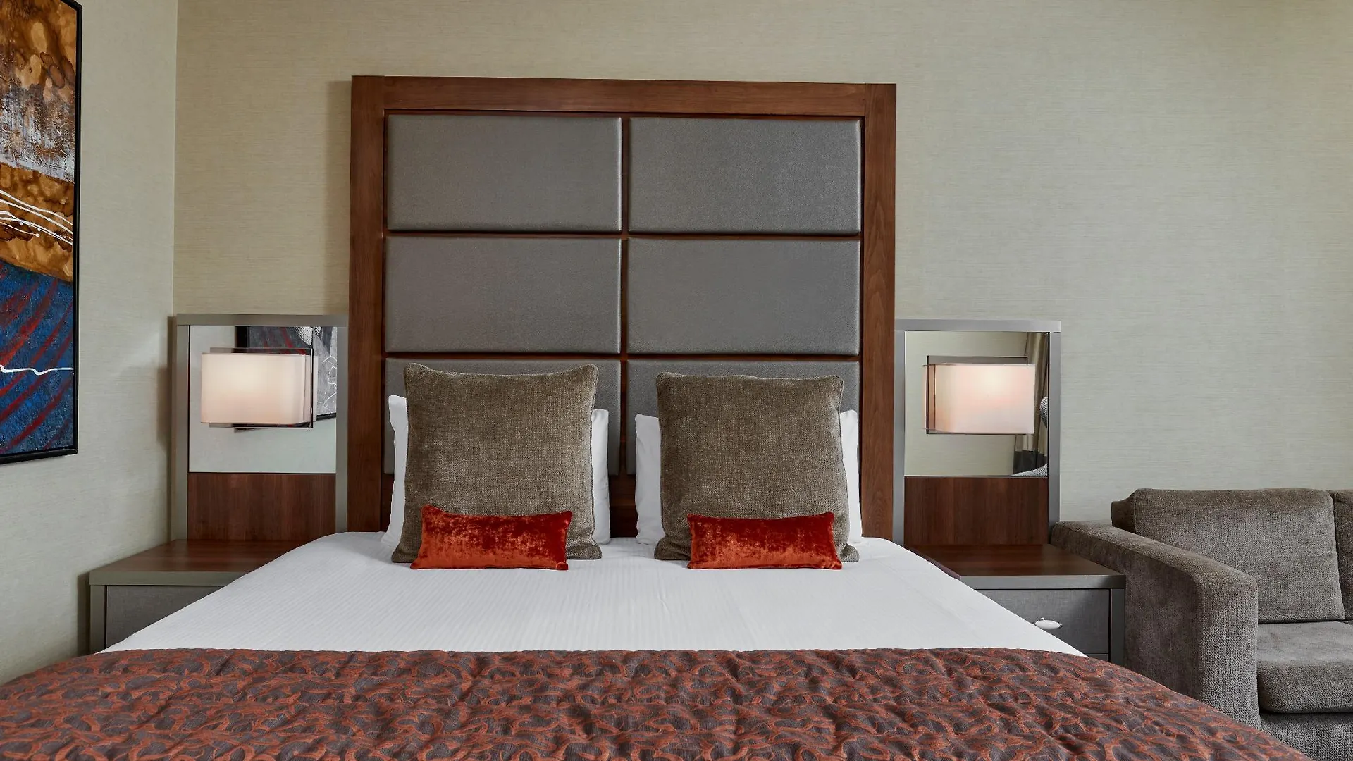 Leonardo Royal London Tower Bridge Hotell
